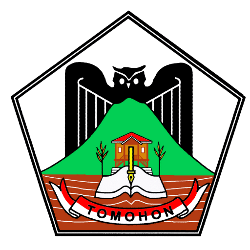 Logo Tomohon